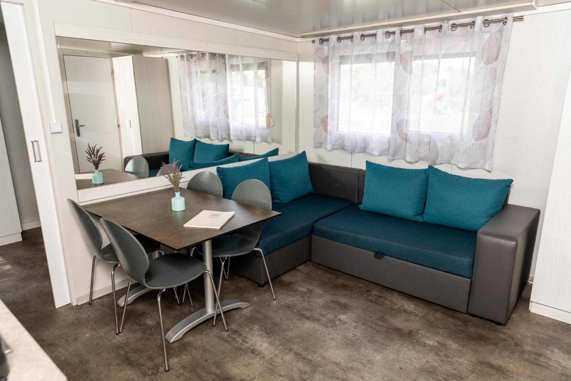 Vulkan Wellness Hotel & Camping Celldömölk Eksteriør bilde